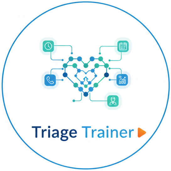 Triage Trainer Logo